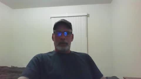 307MountainMan online show from March 31, 4:47 am