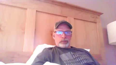 307MountainMan online show from March 19, 2:37 am