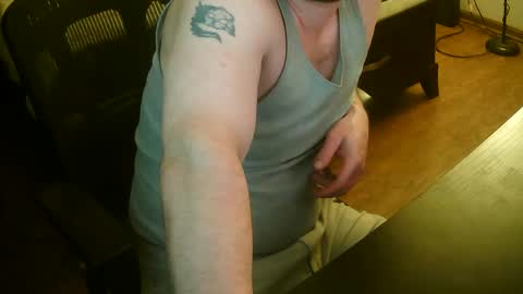 mustenjoyhead79 online show from January 6, 11:31 pm