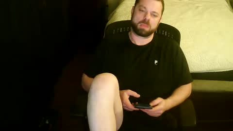 mustenjoyhead79 online show from January 10, 10:58 pm