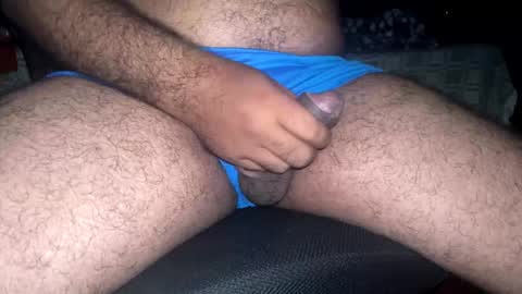 Brazilian Guy online show from October 12, 1:54 am