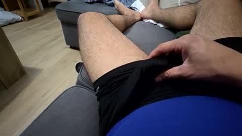 Muybien online show from April 7, 11:05 pm