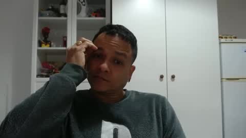 Snapshot of muycasual chatting on March 9, 11:03 am taurosboy online show from March 9, 11:03 am