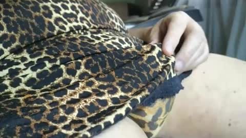 Muva Fucker online show from October 27, 6:05 am