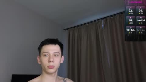 1x1 online show from November 20, 8:02 am