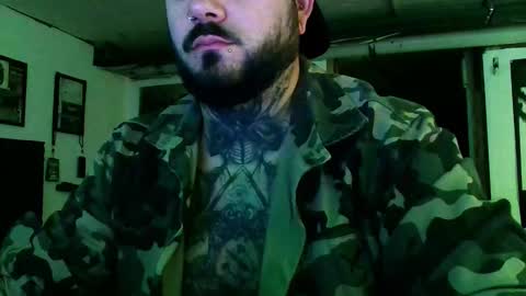 mxwbm online show from October 28, 7:11 am