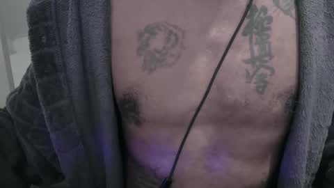 my432687 online show from January 5, 11:22 pm