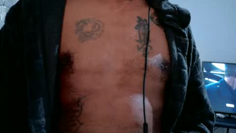 my432687 online show from February 4, 10:49 pm