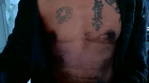 my432687 online show from January 31, 8:51 pm