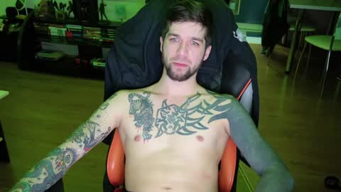 Snapshot of my_name_sinner chatting on January 30, 9:47 pm you can call me Sinner online show from January 30, 9:47 pm