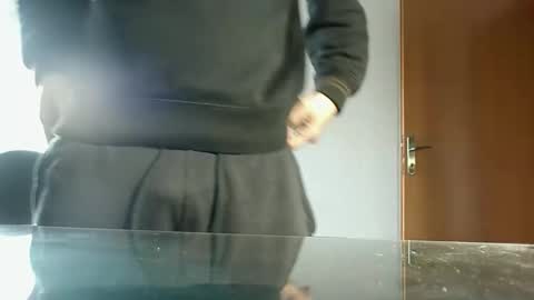 my_secret_live online show from October 21, 7:33 am