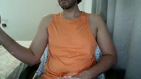 Sam online show from February 17, 4:53 am