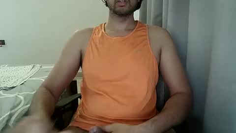 Sam online show from February 18, 6:26 am