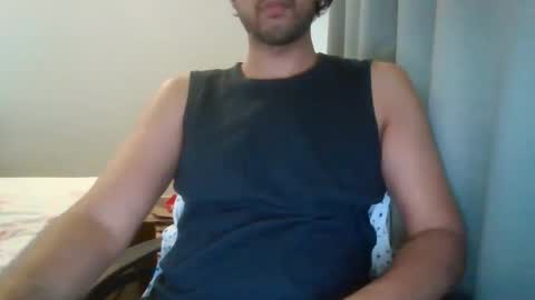 Sam online show from February 12, 7:44 am