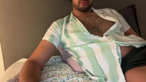 Sam online show from December 12, 9:40 am