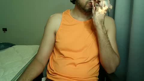 Sam online show from February 27, 5:13 am