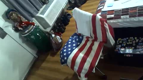 LA MARIPOSA DE MARICOPA online show from November 20, 7:18 am