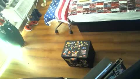 LA MARIPOSA DE MARICOPA online show from November 25, 3:25 pm