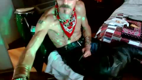 LA MARIPOSA DE MARICOPA online show from November 7, 7:23 am