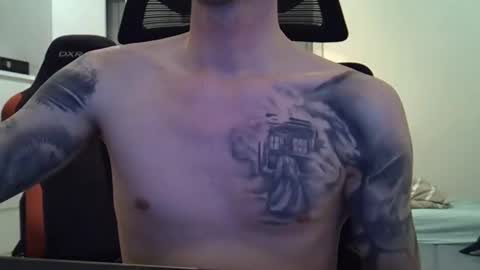 Big Dick Huhu online show from February 10, 4:47 pm