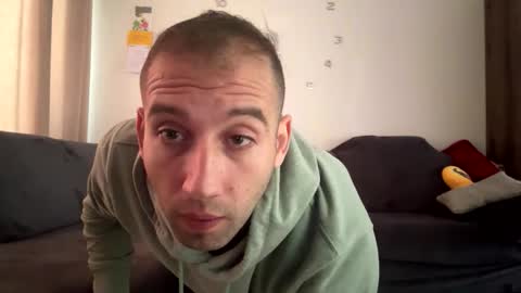 Fabio online show from December 1, 10:29 am