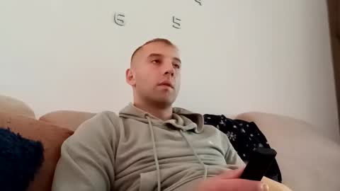 Fabio online show from April 16, 11:54 am