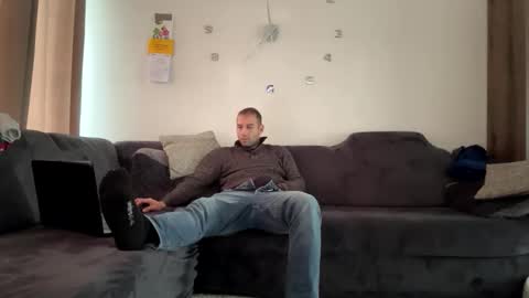 Fabio online show from February 24, 10:38 am