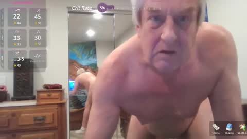 Myfuckbuddy69 online show from January 29, 3:01 am