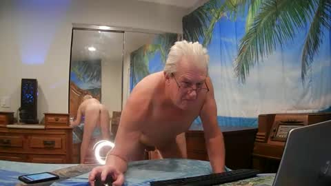 Myfuckbuddy69 online show from October 5, 3:54 am