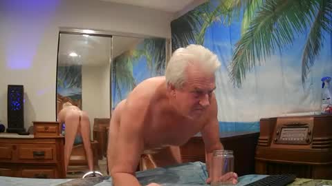 Myfuckbuddy69 online show from October 2, 3:21 am