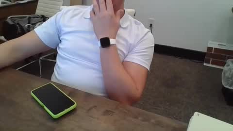 Jellytime online show from March 27, 4:30 pm