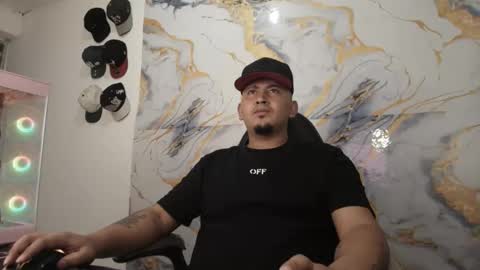 myke_andrade online show from February 10, 5:56 am