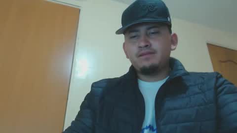 myke_andrade online show from January 18, 4:41 am