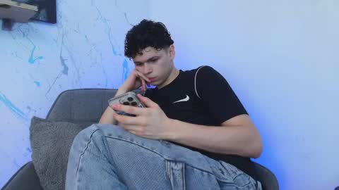 Mykel   online show from March 13, 3:52 pm