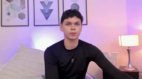 Mykel   online show from April 29, 1:38 pm