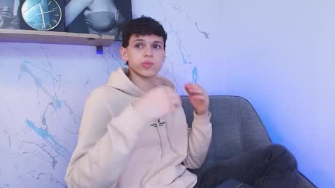 Mykel   online show from October 29, 2:53 pm