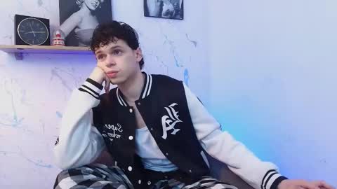 Mykel   online show from December 15, 4:26 pm