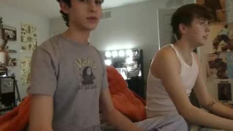 MylesMaxx online show from January 9, 3:01 am