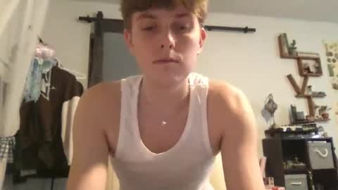 MylesMaxx online show from January 10, 3:55 am