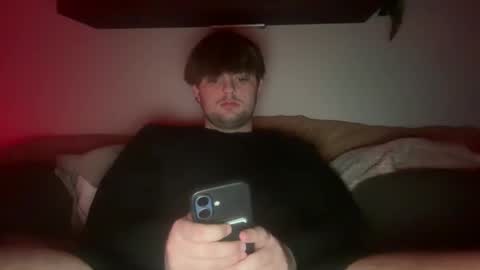 myleslayton6 online show from February 16, 12:30 am