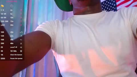 Snapshot of mylowallacee chatting on October 22, 7:38 pm Mylo Wallace online show from October 22, 7:38 pm