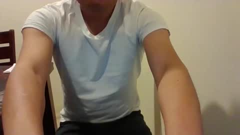 mymyfoggy online show from April 20, 2:58 am
