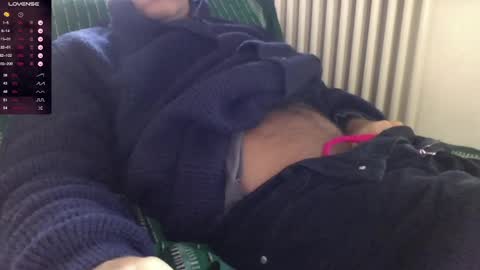Snapshot of mynakedbeach chatting on December 2, 1:22 pm Bi sexy guy lovense hush is on private is open or password show tip if you like. online show from December 2, 1:22 pm