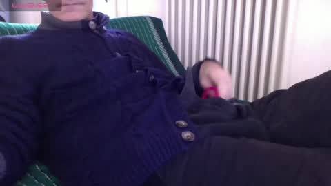 Snapshot of mynakedbeach chatting on January 30, 12:37 pm Bi sexy guy lovense hush is on private is open or password show tip if you like. online show from January 30, 12:37 pm