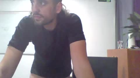 David Leon online show from June 30, 11:33 am