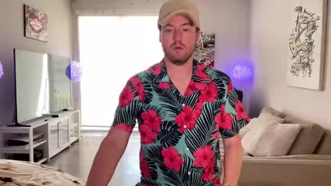 mynameisjeremy online show from May 10, 5:36 pm