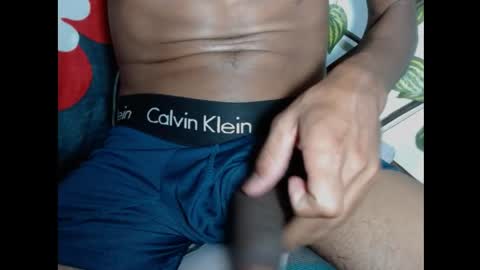 my negrito online show from March 27, 5:44 am