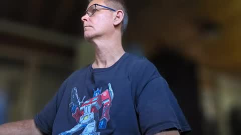 Exposed Dad online show from March 9, 10:48 pm