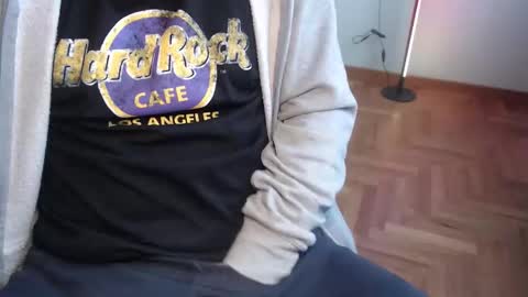 Ben online show from February 16, 10:57 am