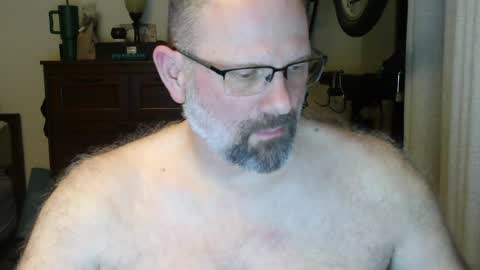 Just hanging out - No pressure online show from June 17, 6:15 am
